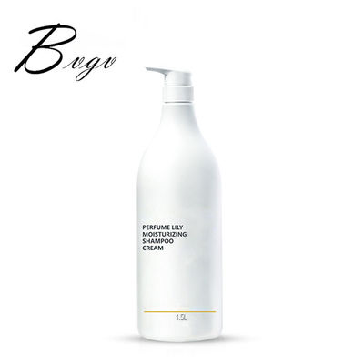 De Shampoo en het Veredelingsmiddel van de amandelolie versterken Masker van het Haar het Natuurlijke Haar