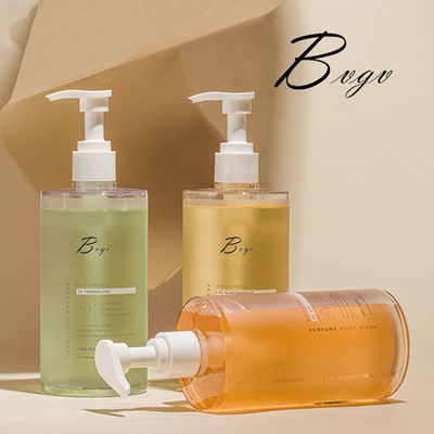 Kojic Zuur Natuurlijk Douchegel