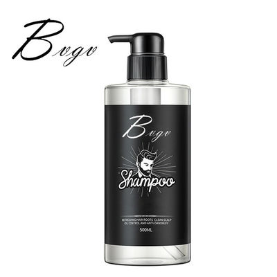 Jojoba van het de Douchegel van de Oliepepermunt Reinigingsmiddel van de het Lichaamswas het Anti Jeukerige