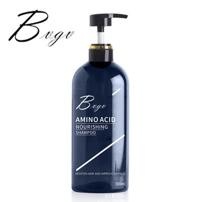 Jojoba Shampoo van de Olie versterkt de Antihoofdroos Haar glanst Haarshampoo