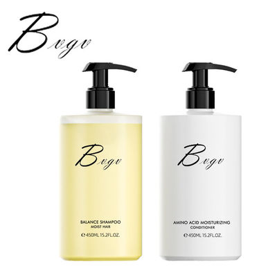 Scalp van de biotinecontrole het Kalmeren Scalp van Shampooantibacteria Eczemashampoo