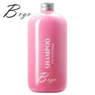 Van de de Shampoo Witte Biotine van aloëvera anti dandruff anti hairfall het Collageenshampoo