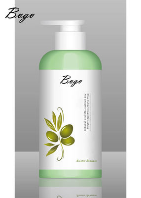 Het Aminozuurshampoo van de haarreparatie