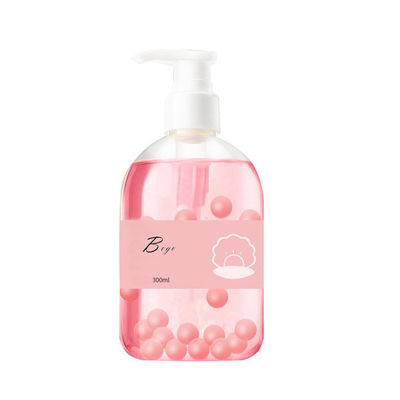 Was van het het Gel Schimmeldodende Lichaam van de antiirritatie de Antibacteriële Douche voor Lichaamsgeur