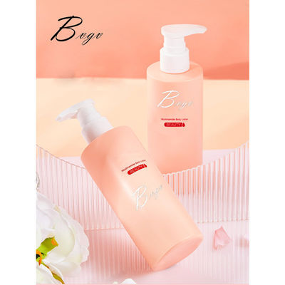 Massage Volledig Lichaam die Room Jasmine Oil Shea Butter Lotion 200ml witten