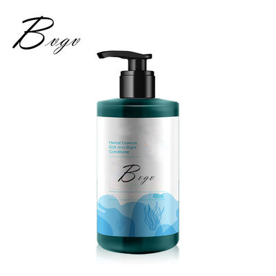 Het hydrateren de het Veredelingsmiddelreparatie van de Haarbehandeling herstelt Haaraloë Vera 200ml