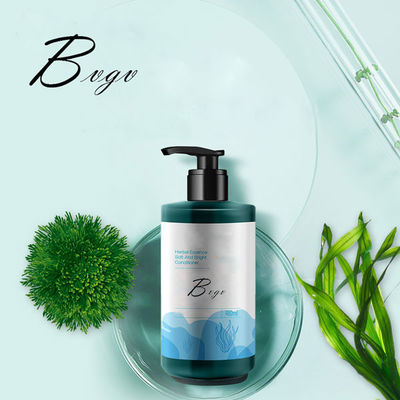 Het hydrateren de het Veredelingsmiddelreparatie van de Haarbehandeling herstelt Haaraloë Vera 200ml
