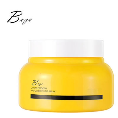 Beschadigd Beschermend Shea Butter Conditioner Anti Frizz-Verlof in Veredelingsmiddel