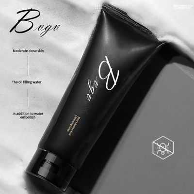 De gevorderde diep Mens van het Reinigingsmiddelenshea butter face cleanser for van de Oliecontrole Gezichts
