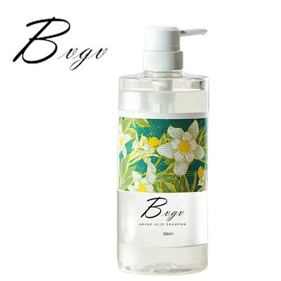 Van Witte Scalp van de de Olieshampoo van de Theeboom Jeukerige Droge Shampoo Seborrheic Dermatitis