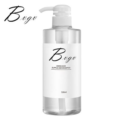 Van de Hoofdroos Antihairfall van zinkpyrithione de Antishampoo Sooth Scalp Aloë Vera