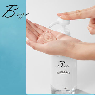 Van de Hoofdroos Antihairfall van zinkpyrithione de Antishampoo Sooth Scalp Aloë Vera