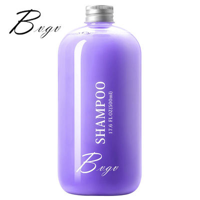 Saldoph Vettige de Geur Vrije Shampoo van de Haarshampoo 500ml voor Droge Scalp
