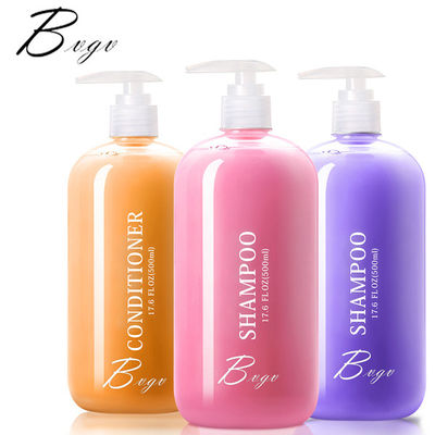 Van de de Shampoo Witte Biotine van aloëvera anti dandruff anti hairfall het Collageenshampoo