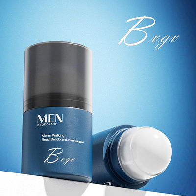 Van de de Snelheidsstok van het Lavanderuittreksel van de het Gel Geurbestrijdende Houtskool Oceaan de Brandingsdeodorant