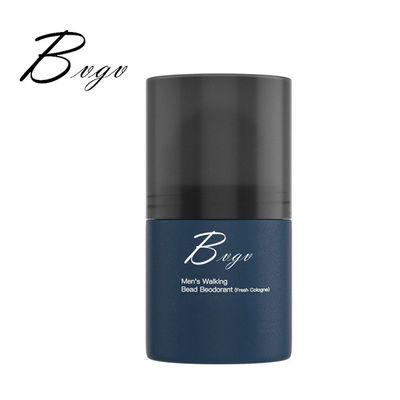 Van de de Snelheidsstok van het Lavanderuittreksel van de het Gel Geurbestrijdende Houtskool Oceaan de Brandingsdeodorant