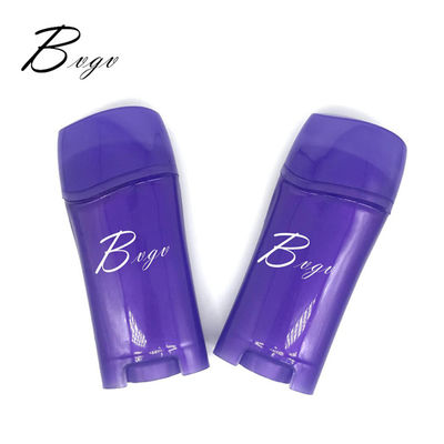 De Geur Transpiratiewerend Stok van de mengelingsbloem Bovenmatig het Zweten Aloë Vera Deodorant Stick