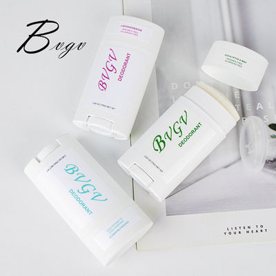 Flora Scent Deodorant Stick Wetness-de Stokdeodorant van de Beschermingssnelheid