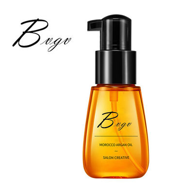 Voed Eiwit het Haarmasker van Argan Oil Deep Conditioner Vitamin E