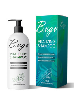 Activerende Seborrheic Dermatitisshampoo
