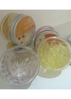 Rose Flower Petals Face Clay-Masker het Anti Verouderen Dood Overzees Moddermasker