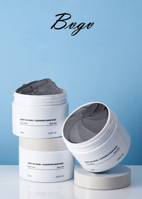 Van het Gezichtsclay mask delicate skin anti van het citrusvruchtenuittreksel Masker van de de Dofheids het Gezichtsmodder