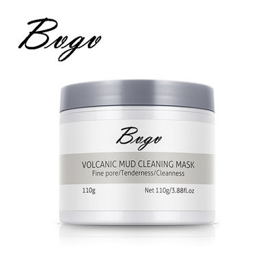 Van het de Schoonheidsgezicht van Clay Mask 300ml van het olie de Absorberende Collageen Zorg van de het Masker Super Zachte Huid