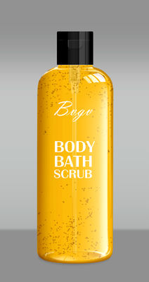 Natuurlijke Douchegel Vitamine B5 Body Cleanser Voor Vette Huid Zachte Zeep Body Wash 1000g